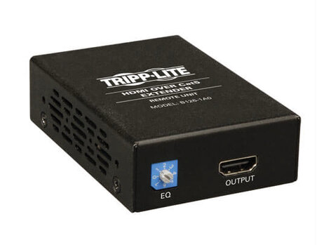 Tripp Lite B126-1A0 HDMI Over CAT5/CAT6 Active Extender