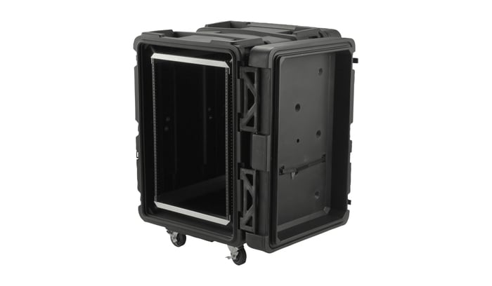 SKB 3SKB-R916U24 16U, 24" Deep Industrial Shockmount Rack Case