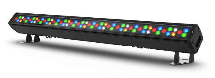 Chauvet Pro COLORADOBATTEN72X 72x3W RGBAW LED Batten, 39in