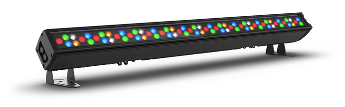 Chauvet Pro COLORADOBATTEN72X 72x3W RGBAW LED Batten, 39in