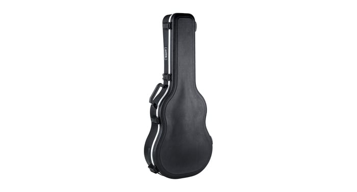 SKB 1SKB-18 Deluxe Dreadnought Acoustic Guitar Case