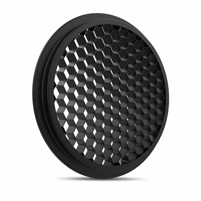 Chauvet Pro OV7560HNYCOMB 7.5" Frame 60 Degree Honeycomb Filter