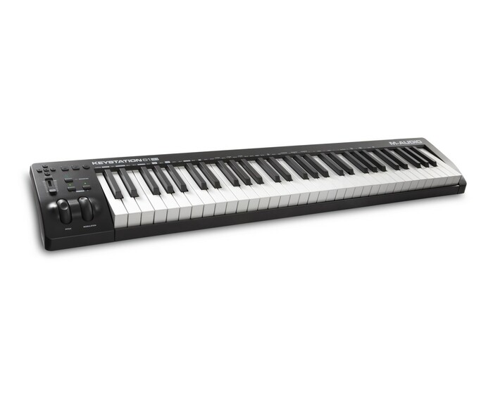 M-Audio KEYSTATION61MK3 Keyboard Controller61 MK3 Key/USB