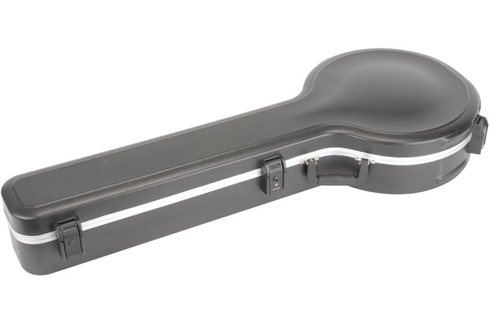 SKB 1SKB-50 Universal Banjo Case With TSA Latch