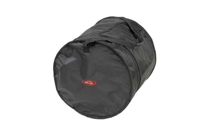 SKB 1SKB-DB1820 18"x20" Bass Drum Gig Bag