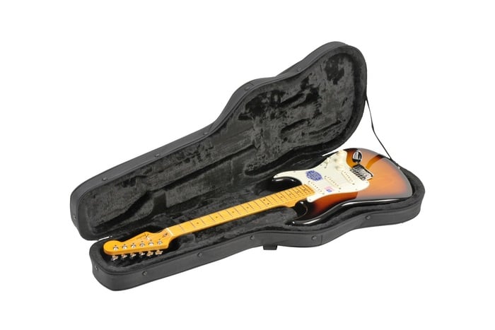 SKB 1SKB-SCFS6 Universal Electric Guitar Soft Case With EPS Foam Interior