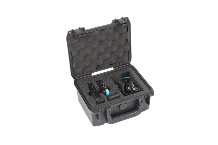 SKB 3i0806-3-AVX Waterproof Molded Case For Sennheiser AVX Wireless System