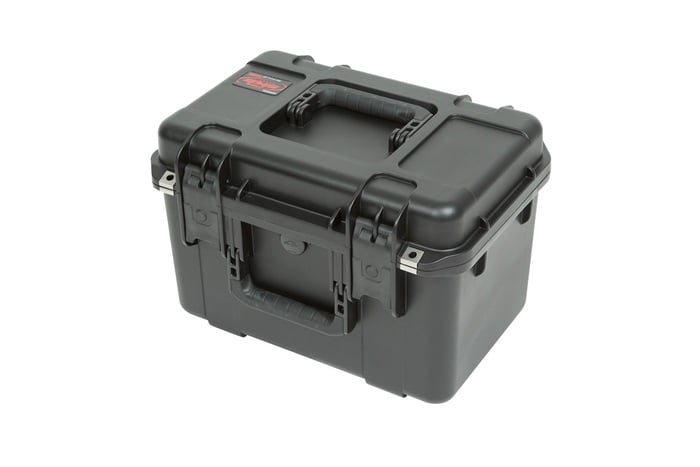 SKB 3I-1610-10BE 16"x10"x10" Waterproof Case With Empty Interior