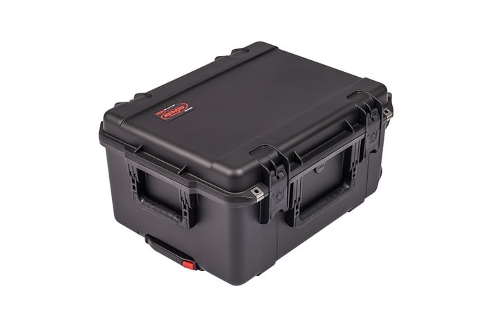 SKB 3I-2015-10DL 20.5"x15.5"x10" Waterproof Case W/ Think Tank Video Dividers