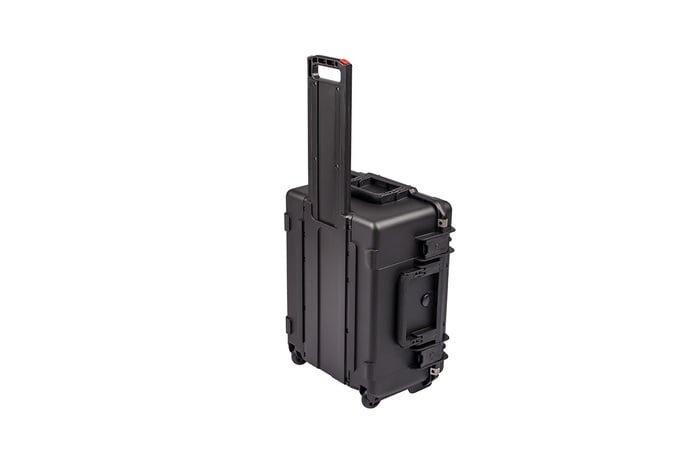 SKB 3I-2015-10DL 20.5"x15.5"x10" Waterproof Case W/ Think Tank Video Dividers