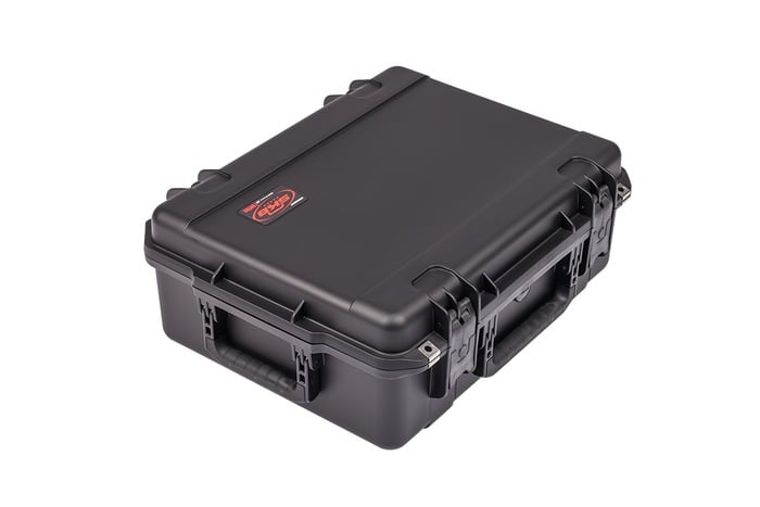 SKB 3I-2015-7DL 20.4"x15.4"x7" Waterproof Case With Think Tank Video Divider