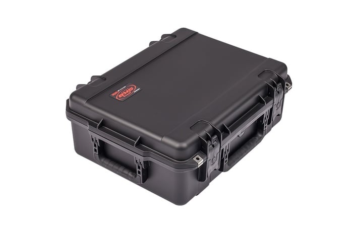 SKB 3I-2015-7DT 20.3"x15.3"x7" Waterproof Case With Think Tank Photo Divider