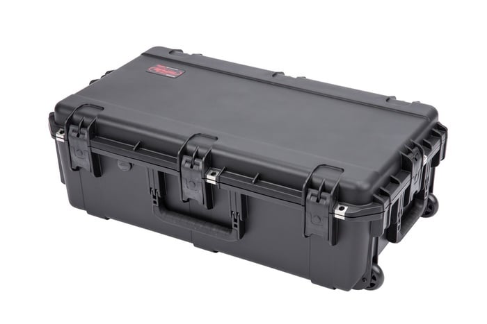 SKB 3I-3016-10DT 30"x16"x10" Waterproof Case With Think Tank Photo Dividers