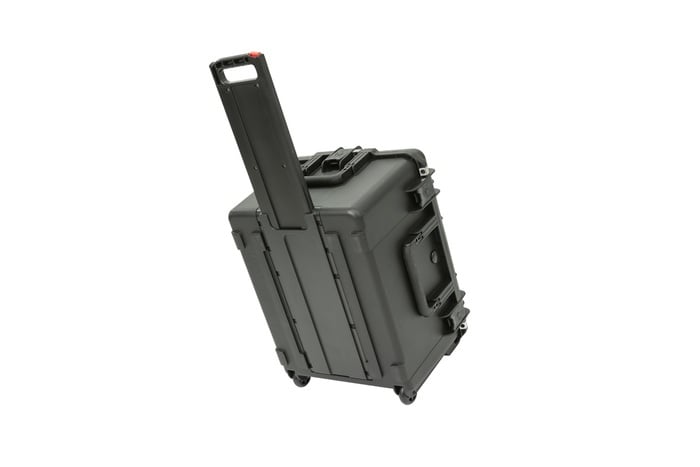 SKB 3I-2217-12PL 22.6"x15.6"x12" Waterproof Case W/ Think Tank Video Dividers