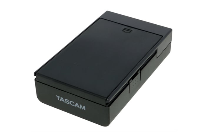 Tascam BP-6AA Battery Pack For DR-Series Handheld Audio Recorders