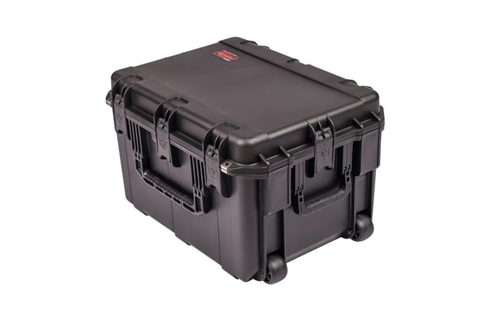 SKB 3I-2317-14LT 23.5"x15.5"x14" Waterproof Case With Think Tank Padded Liner