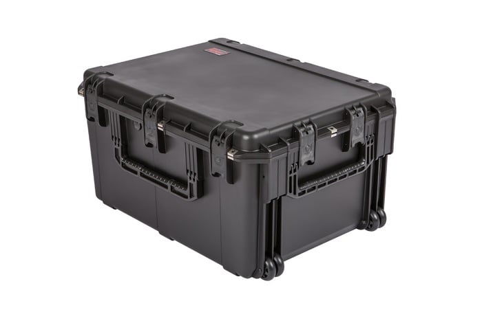 SKB 3I-2922-16LT 29"x22"x16" Waterproof Case With Think Tank Padded Liner