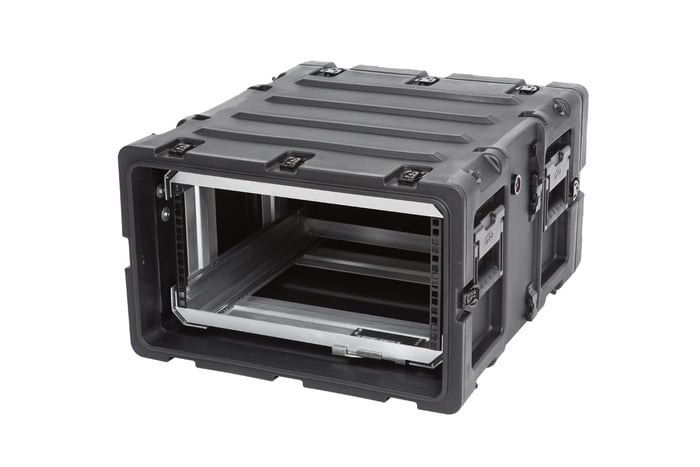 SKB 3RR-5U20-22B 5RU, 20" Deep Removable Shock Rack