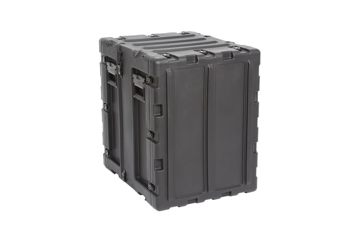 SKB 3RR-14U20-22B 14RU, 20" Deep Removable Shock Rack