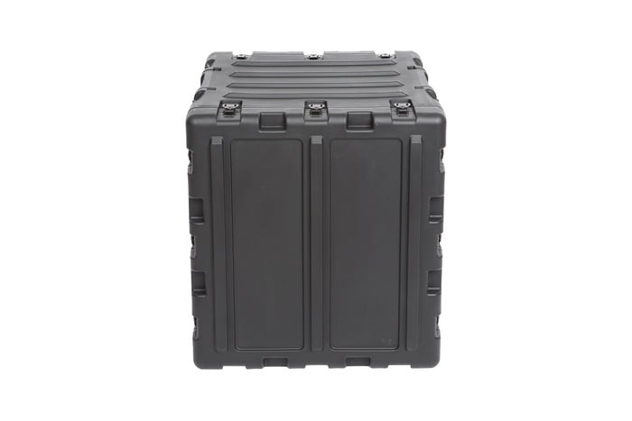 SKB 3RS-11U20-22B 11RU, 20" Deep Non-Removable Shock Rack