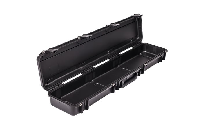 SKB 3I-4909-5B-E 49"x9"x5" Waterproof Case With Empty Interior