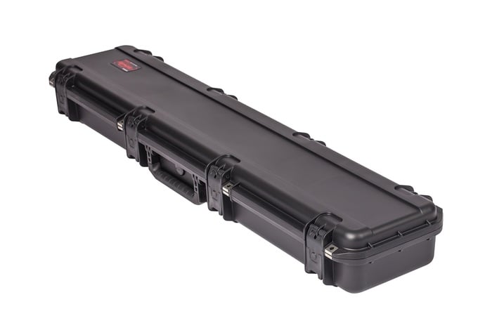 SKB 3I-4909-5B-E 49"x9"x5" Waterproof Case With Empty Interior