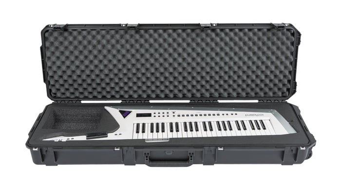 SKB 3I-5014-EDGE Waterproof Case For Roland Edge Keytar