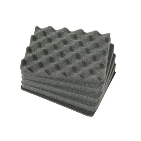 SKB 5FC-2222-12 Replacement Cubed Foam For 3i-2222-12