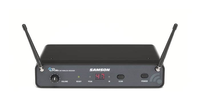 Samson SWC88XBGT Concert 88x Wireless Guitar System