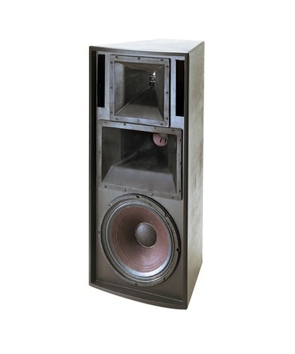 Electro-Voice QRX-153/75 15" 3-Way 75x50 Loudspeaker