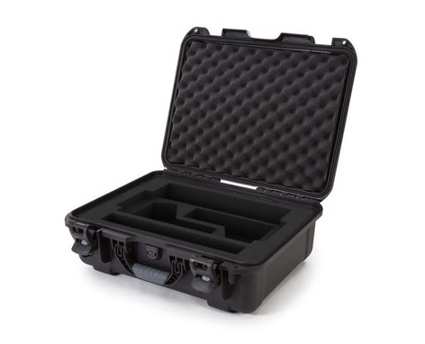 Gator GWP-TITANRODECASTER2 Titan Case For Rodecaster Pro & Two Mics