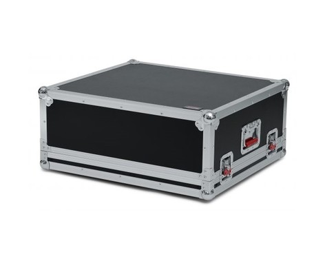 Gator G-TOUR-AHSQ6-NDH G-Tour Flight Case For Allen & Heath SQ-6 Mixer