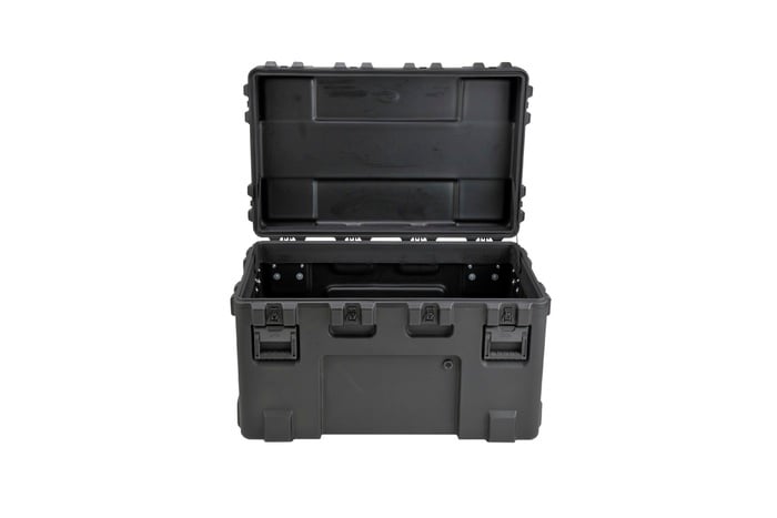 SKB 3R4024-24B-E 40"x24"x24" Waterproof Case With Empty Interior