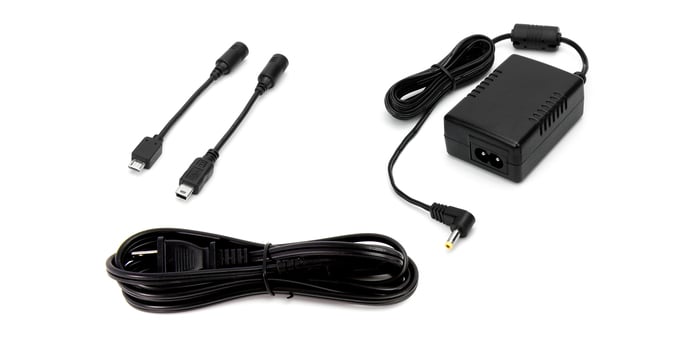 Tascam PS-P520E AC Adapter Kit For TASCAM Hand-Held Products