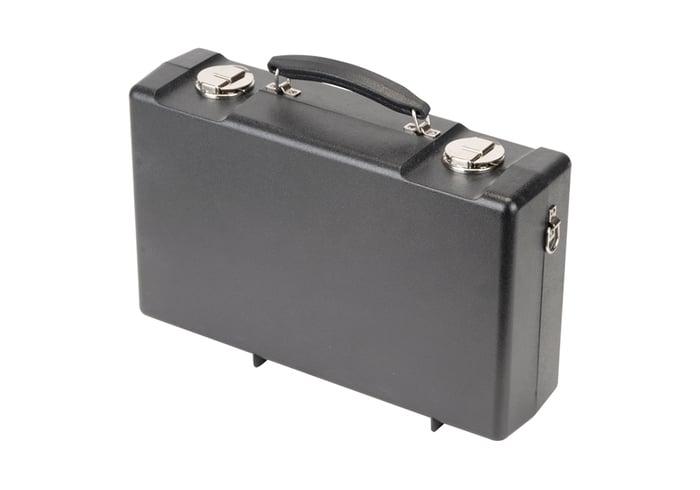 SKB 1SKB-320 Molded Hardshell Clarinet Case