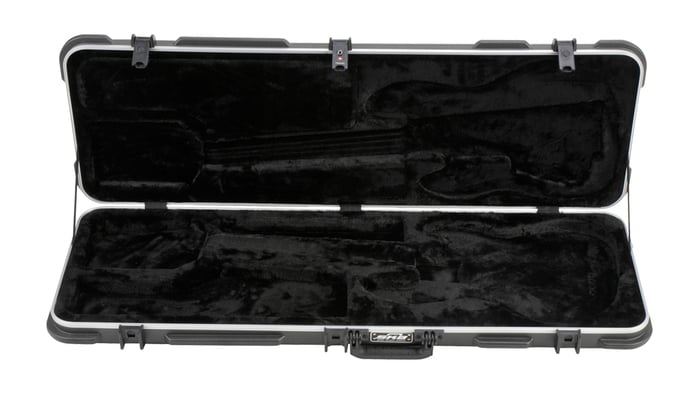 SKB 1SKB-44 Hardshell Electric Bass Case