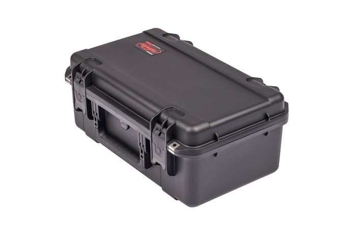 SKB 3i-2011-8B-E 20.5"x11.5"x8" Waterproof Case With Empty Interior