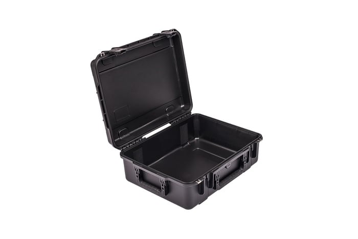 SKB 3i-2015-7B-E 20.5"x15.5"x7.5" Waterproof Case With Empty Interior