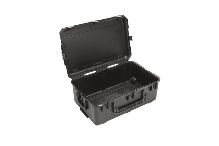 SKB 3i-2918-10BE 29"x18"x10" Waterproof Case With Empty Interior