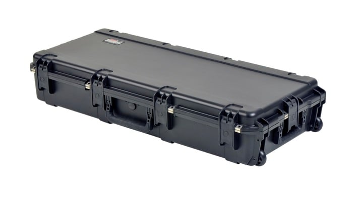 SKB 3i-4217-7B-L 42"x17"x7" Waterproof Case With Layered Foam Interior