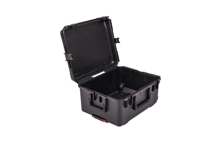 SKB 3i-2217-10BE 22"x17"x10" Waterproof Case With Empty Interior