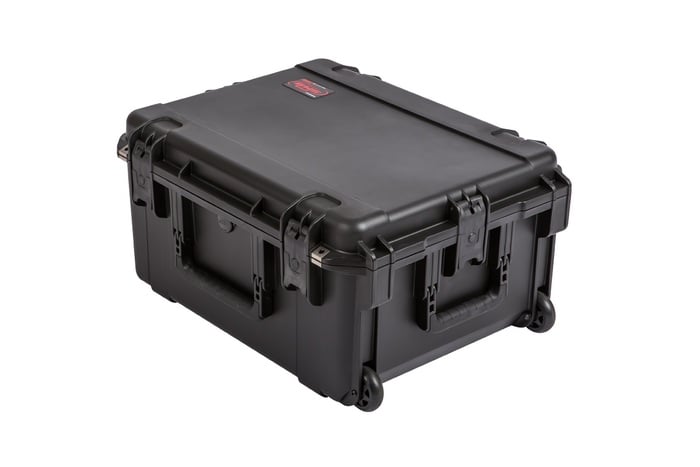 SKB 3i-2217-10BE 22"x17"x10" Waterproof Case With Empty Interior