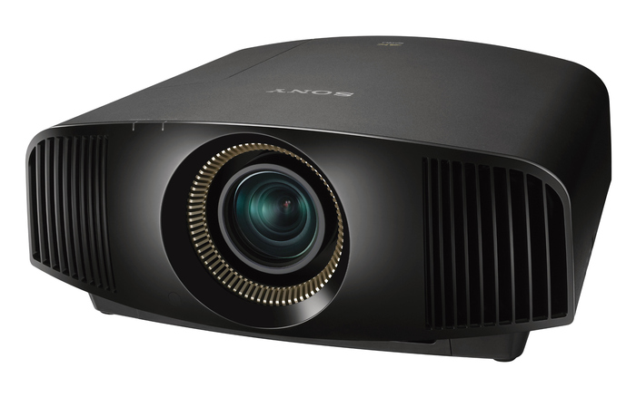 Sony VPL-VW695ES 1800 Lumens SXRD 4K  Home Theater Projector