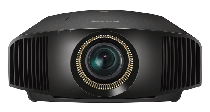 Sony VPL-VW695ES 1800 Lumens SXRD 4K  Home Theater Projector
