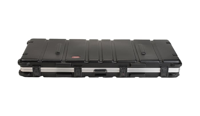 SKB 1SKB-5820W Hardshell 88-Key Keyboard Flight Case With Wheels