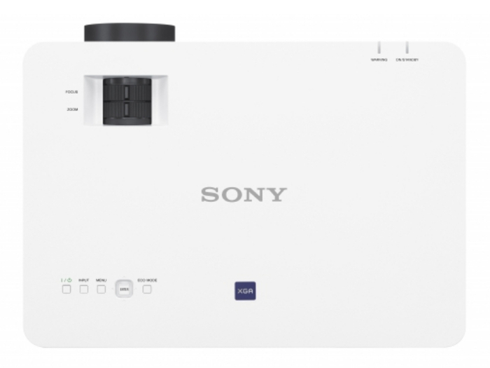 Sony VPL-EX575 4200 Lumens XGA 3LCD Projector