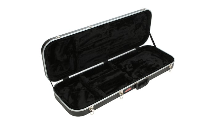 SKB 1SKB-6 Economy Hardshell Electric Guitar Case