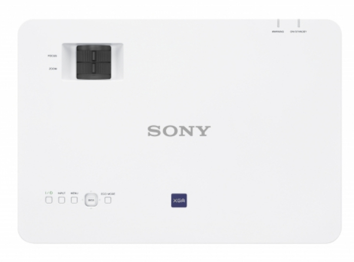 Sony VPL-EX455 3600 Lumens XGA 3LCD Projector