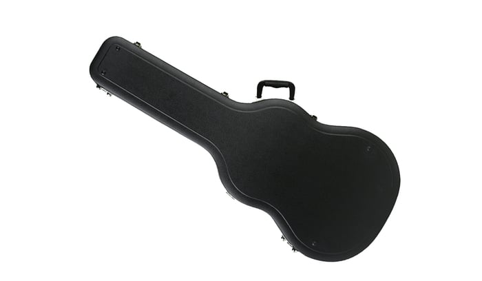 SKB 1SKB-8 Economy Hardshell Dreadnought Acoustic Guitar Case