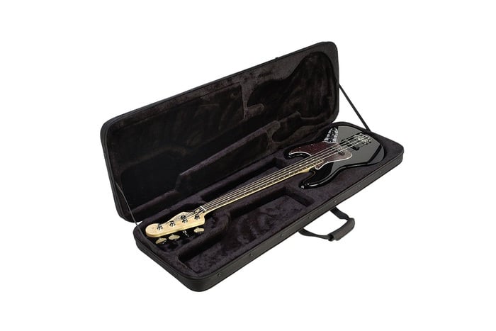 SKB 1SKB-SC44 Lightwieght Foam Electric Bass Soft Case